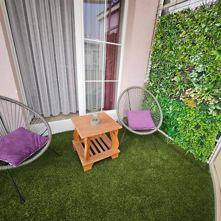 Apartmani President IV Banja Luka Exterior photo