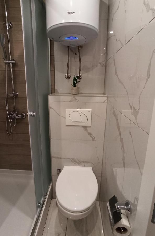 Apartmani President IV Banja Luka Exterior photo